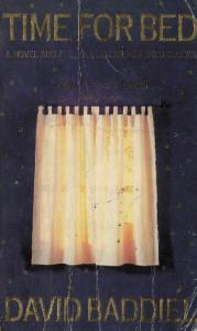 Time For Bed (Cep Boy)