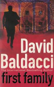 First Family (Cep Boy) First Family (Cep Boy)