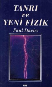 Tanrı ve Yeni Fizik (Cep Boy)