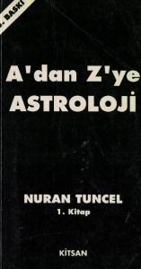 A'dan Z'ye Astroloji (Cep Boy)