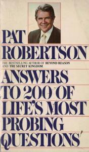 Answers To 200 Of Life's Most Probing Questions (Cep Boy) Answers To 200 Of Life's Most Probing Questions (Cep Boy)