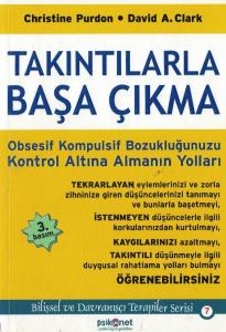 Takıntılarla Başa Çıkma (Cep Boy) Takıntılarla Başa Çıkma (Cep Boy)