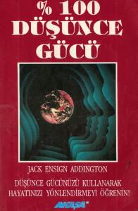 %100 Düşünce Gücü (Cep Boy) %100 Düşünce Gücü (Cep Boy)