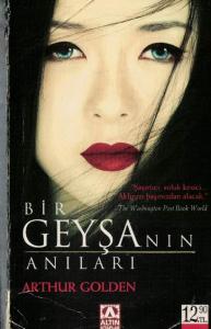 Bir Geyşanın Anıları (Cep Boy)