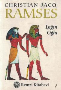 Ramses 1: Işığın Oğlu (Cep Boy)