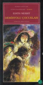 Demiryolu Çocukları Demiryolu Çocukları