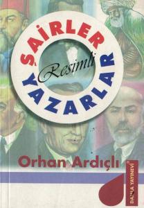 Resimli Şairler Yazarlar (Cep Boy) Resimli Şairler Yazarlar (Cep Boy)