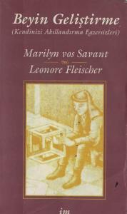 Beyin Geliştirme (Cep Boy)