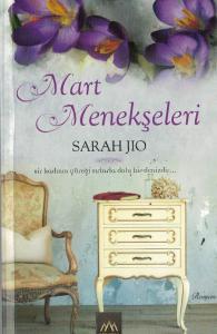 Mart Menekşeleri Mart Menekşeleri