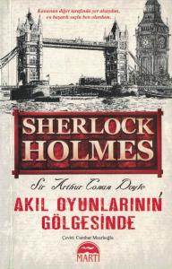 Akıl Oyunlarının Gölgesinde / Sherlock Holmes Akıl Oyunlarının Gölgesinde / Sherlock Holmes