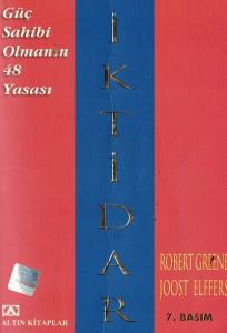 İktidar (Güç Sahibi Olmanın 48 Yasası)