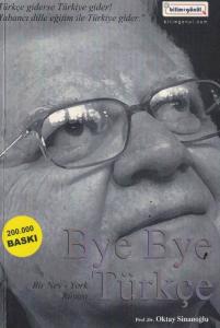 Bye Bye Türkçe