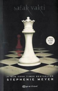 Şafak Vakti Şafak Vakti