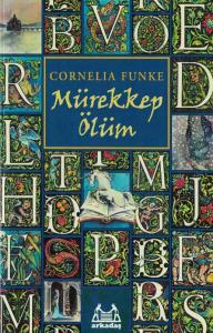 Mürekkep Ölüm Mürekkep Ölüm