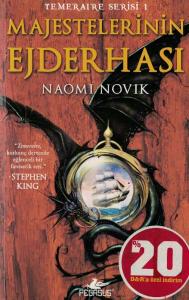 Majestelerinin Ejderhası