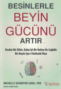 Besinlerle Beyin Gücünü Artır