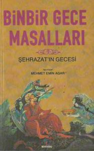 Binbir Gece Masalları / Şehrazat'ın Gecesi