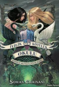 İyilik ve Kötülük Okulu 3