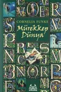 Mürekkep Dünya Mürekkep Dünya