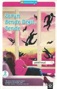 Eğer Sorun Bende Değil Sende Eğer Sorun Bende Değil Sende