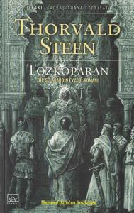 Tozkoparan (Bir Selahaddin Eyyubi Romanı)