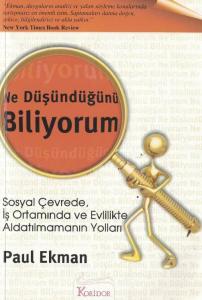 Ne Düşündüğünü Biliyorum Ne Düşündüğünü Biliyorum