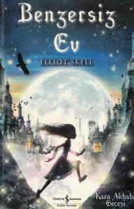 Benzersiz Ev / Kara Akbaba Gecesi