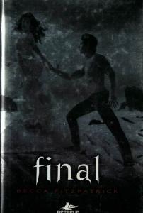 Final (Ciltli) Hush Hush Serisi 4. Kitap