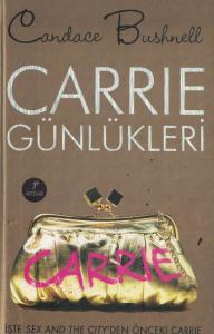 Carrie Günlükleri (Ciltli)