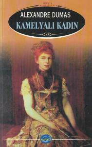 Kamelyalı Kadın Kamelyalı Kadın