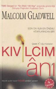 Kıvılcım Anı Kıvılcım Anı