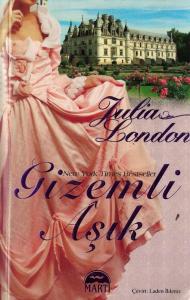 Gizemli Aşık Gizemli Aşık