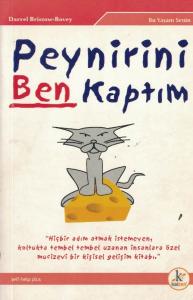 Peynirini Ben Kaptım Peynirini Ben Kaptım