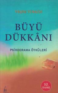 Büyü Dükkanı