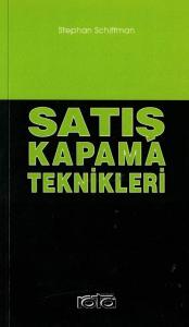 Satış Kapama Teknikleri Satış Kapama Teknikleri