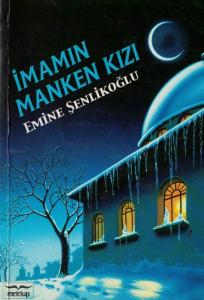 İmamın Manken Kızı İmamın Manken Kızı