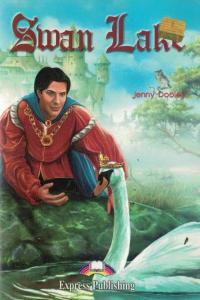 Swan Lake (2 Kitap) Swan Lake (2 Kitap)