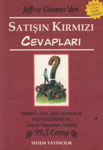 Satışın Kırmızı Cevapları