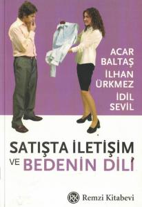 Satışta İletişim ve Bedenin Dili