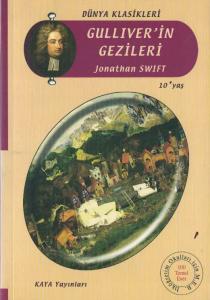 Gulliver'in Gezileri Gulliver'in Gezileri