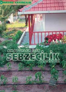 Amatörler İçin Sebzecilik Amatörler İçin Sebzecilik