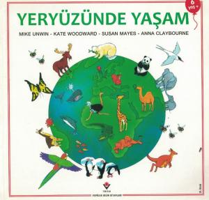 Yeryüzünde Yaşam