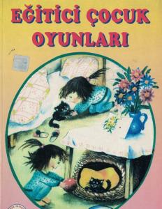 Eğitici Çocuk Oyunları