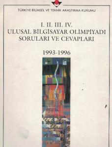 1.2.3.4. Uluslararası Bilgisayar Olimpiyadı Soruları Ve Cevapları