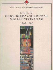 1.2.3.4. Uluslararası Bilgisayar Olimpiyadı Soruları Ve Cevapları