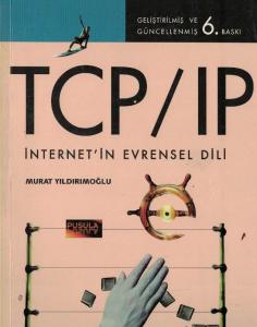 TCP/IP İnternet'in Evrensel Dili