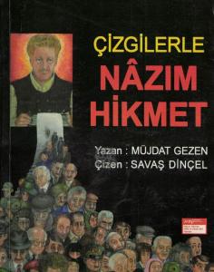 Çizgilerle Nazım Hikmet Çizgilerle Nazım Hikmet