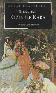 Kızıl ile Kara Kızıl ile Kara