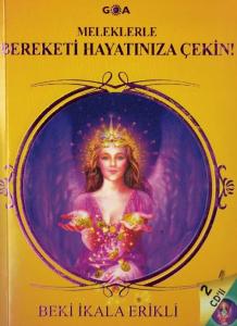 Meleklerle Bereketi Hayatınıza Çekin! (CD'li)