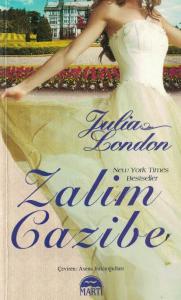 Zalim Cazibe Zalim Cazibe